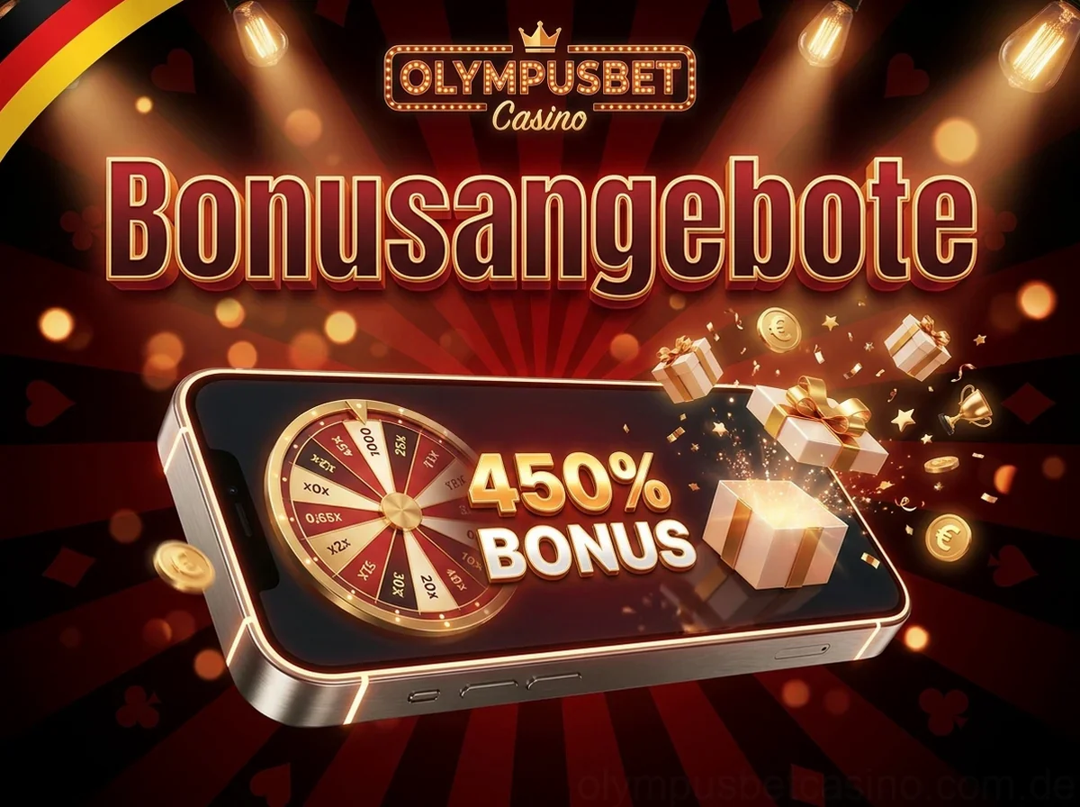 Bonusangebote